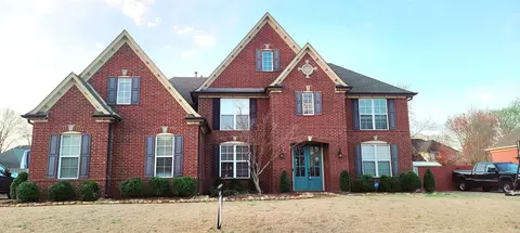 12261 S Fork Dr, Arlington, TN 38002