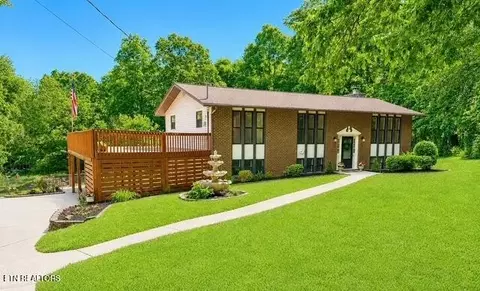 235 S Ridge Rd, Knoxville, TN 37920