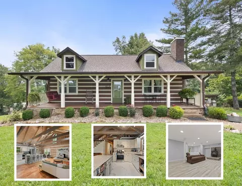 200 Duke Ln, Livingston, TN 38570