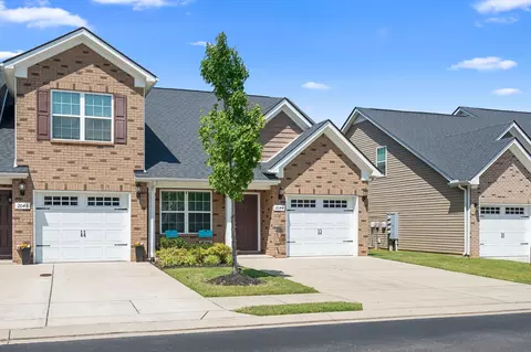 Exterior - 2044 Alysheba Run, Murfreesboro, TN 37128 photo 2 of 6