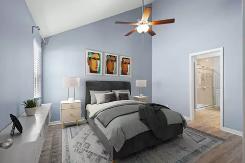 Bedroom - 2044 Alysheba Run, Murfreesboro, TN 37128 photo 1 of 6