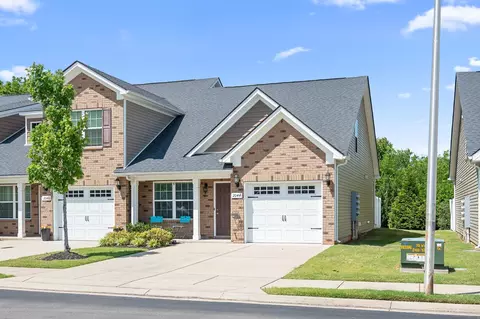 Exterior - 2044 Alysheba Run, Murfreesboro, TN 37128 photo 3 of 6