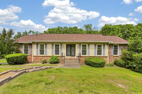 6064 Port Anadarko Trl, Hermitage, TN 37076