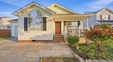 1418 Heather Way, Dalton, GA 30721