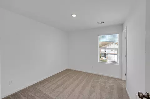 Bedroom - 205 E Millbrook Dr, Spring Hill, TN 37174 photo 6 of 7