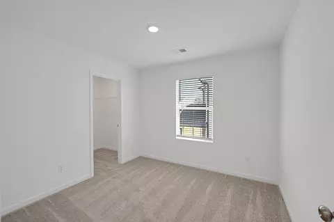 Bedroom - 205 E Millbrook Dr, Spring Hill, TN 37174 photo 4 of 7
