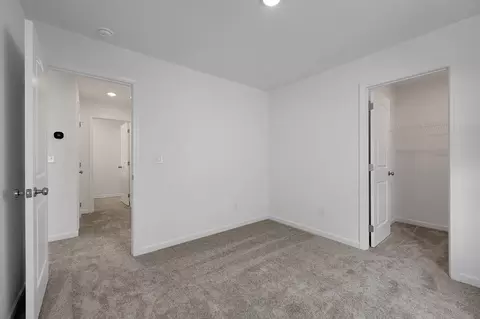 Bedroom - 205 E Millbrook Dr, Spring Hill, TN 37174 photo 5 of 7