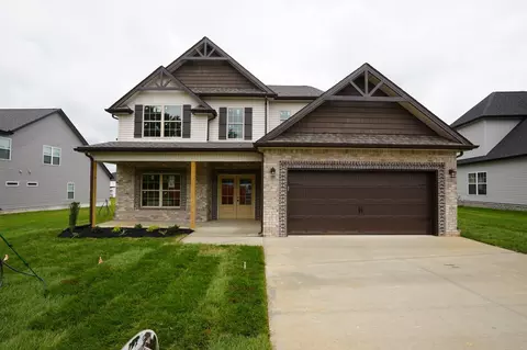 69 Sycamore Hl, Clarksville, TN 37042