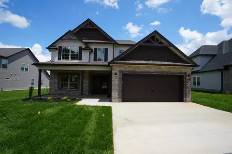 69 Sycamore Hl, Clarksville, TN 37042
