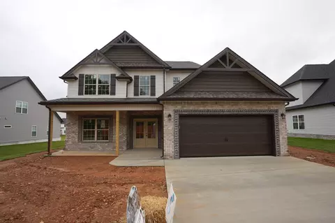 69 Sycamore Hl, Clarksville, TN 37042