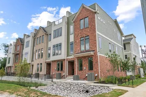 108 Galilee Way, Nashville, TN 37203