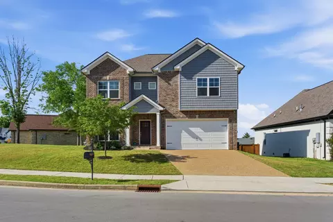 7120 Silverwood Trl, Hermitage, TN 37076