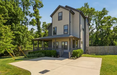 331 Woodycrest Ave, Nashville, TN 37210