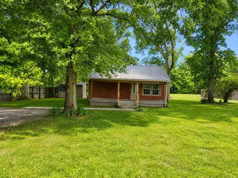 502 E Monroe St, Tullahoma, TN 37388