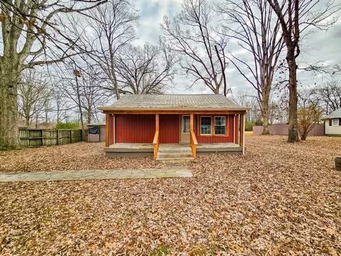502 E Monroe St, Tullahoma, TN 37388
