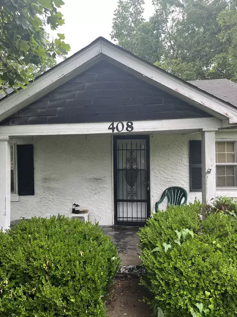 408 W 13th St, Columbia, TN 38401