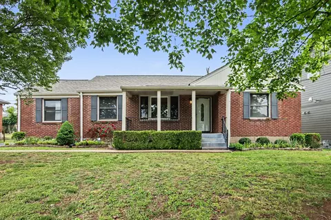 6304 Edsel Dr, Nashville, TN 37209