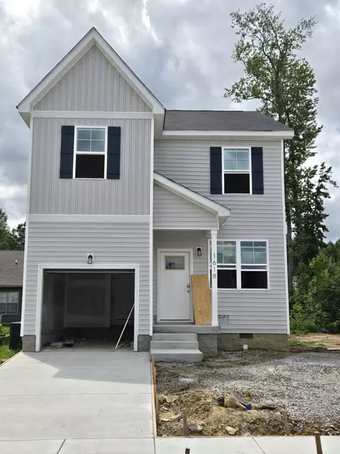 1618 Daly Dr, Cookeville, TN 38506