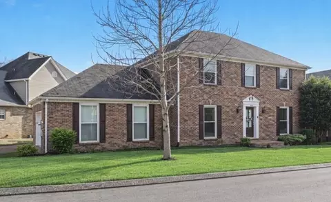 1416 Mohawk Trl, Murfreesboro, TN 37129