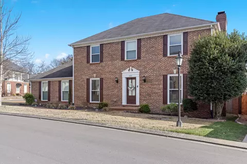 1416 Mohawk Trl, Murfreesboro, TN 37129