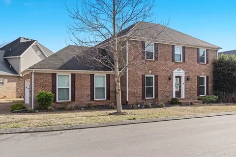 1416 Mohawk Trl, Murfreesboro, TN 37129