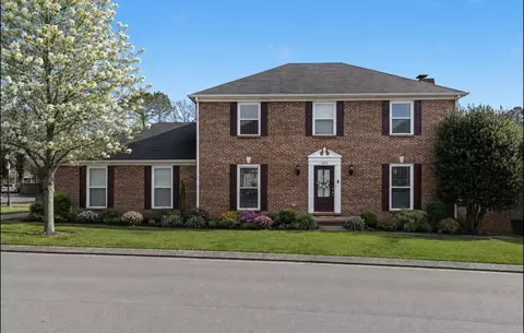 1416 Mohawk Trl, Murfreesboro, TN 37129