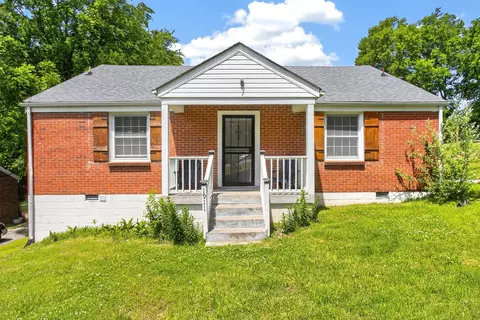 1911 Moran Ave, Nashville, TN 37216