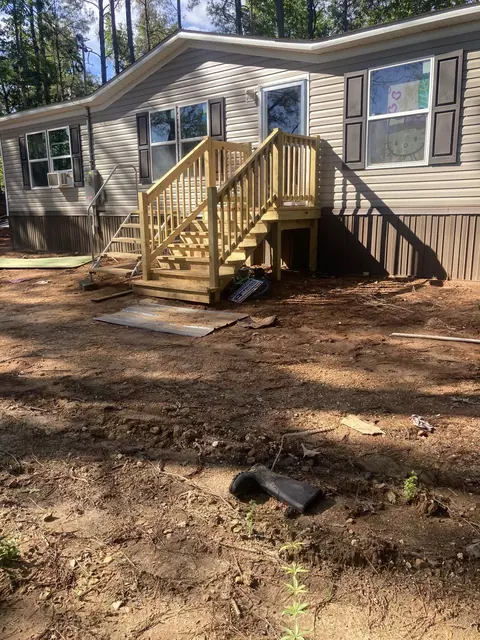 1770 Sweet Lips Rd, Henderson, TN 38340
