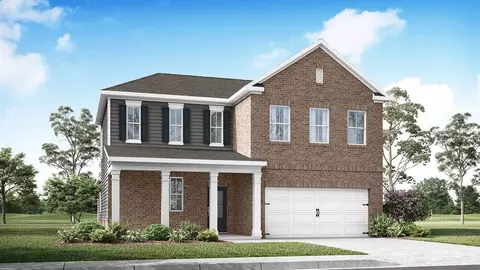 424 Wild Iris Way, Spring Hill, TN 37174