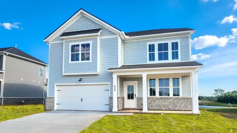 422 Wild Iris Way, Spring Hill, TN 37174