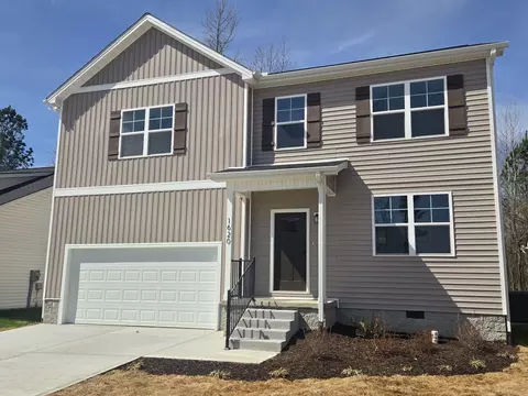1614 Links Dr, Cookeville, TN 38506