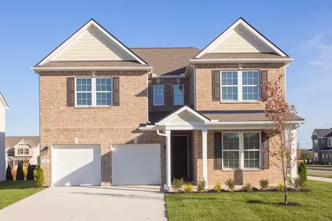 408 Downs Ln, Mount Juliet, TN 37122