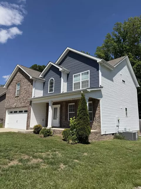 1179 Elizabeth Ln, Clarksville, TN 37042