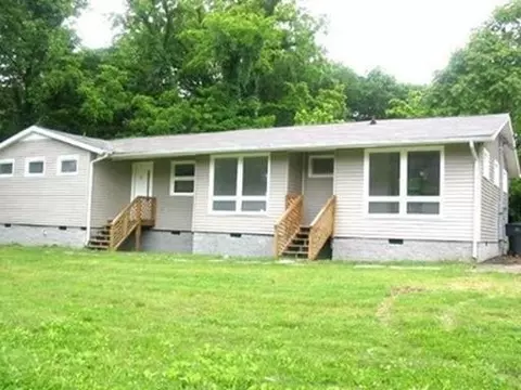 952 Strouse Ave # D, Nashville, TN 37206
