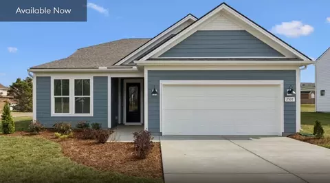 2507 Havenstone Ln, Murfreesboro, TN 37128