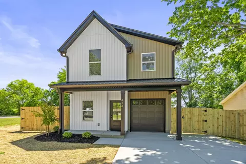 414 21st Ave W, Springfield, TN 37172