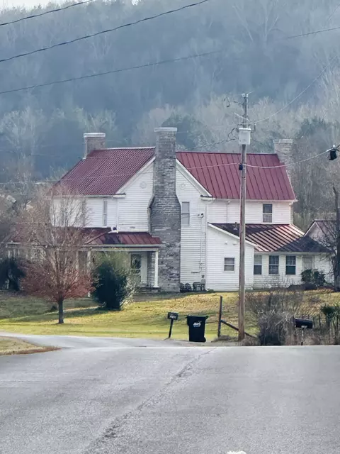 1651 Readyville St, Readyville, TN 37149