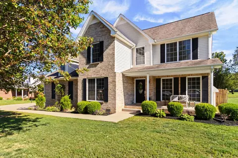 3572 Rabbit Run Trl, Adams, TN 37010