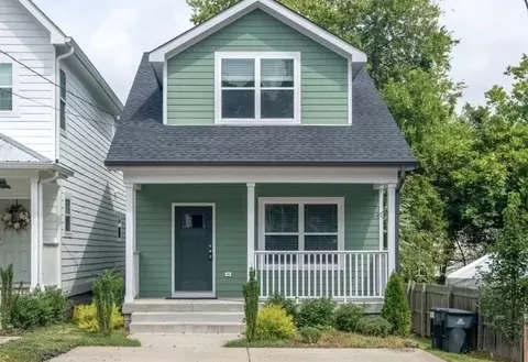 6202 Laramie Ave # A, Nashville, TN 37209