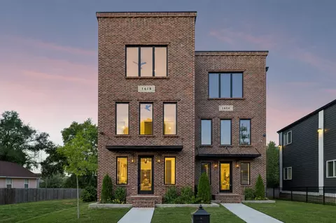 1618 7th Ave N, Nashville, TN 37208