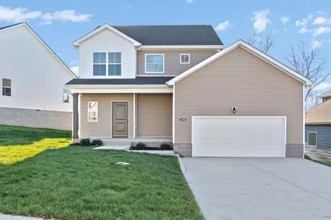 189 Dewberry Ct, Clarksville, TN 37042