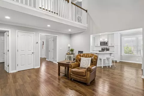 Entry Way - 3219 Chad Ct, Murfreesboro, TN 37129 photo 4 of 8