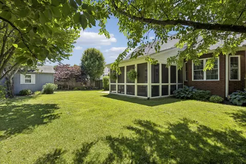 Exterior - 3219 Chad Ct, Murfreesboro, TN 37129 photo 6 of 10