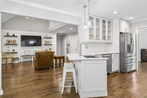 Kitchen - 3219 Chad Ct, Murfreesboro, TN 37129 photo 2 of 4