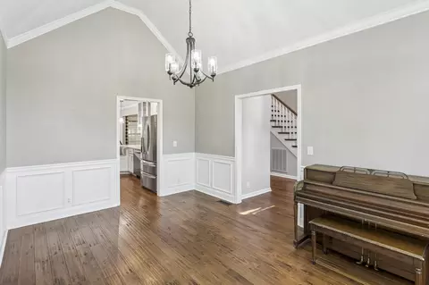 Entry Way - 3219 Chad Ct, Murfreesboro, TN 37129 photo 5 of 8