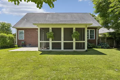 Exterior - 3219 Chad Ct, Murfreesboro, TN 37129 photo 5 of 10