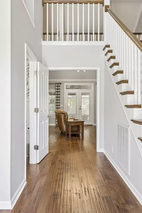Entry Way - 3219 Chad Ct, Murfreesboro, TN 37129 photo 2 of 8