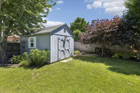 Exterior - 3219 Chad Ct, Murfreesboro, TN 37129 photo 7 of 10