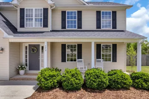 173 W Minster Dr, Baxter, TN 38544 photo 3