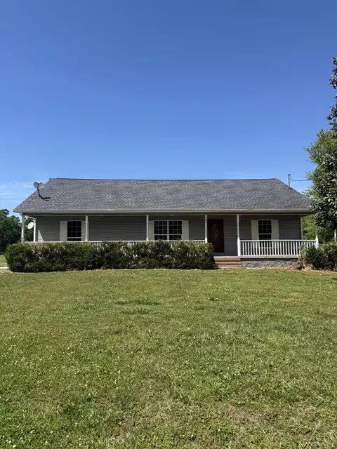 126 Simmons Ln, Shelbyville, TN 37160